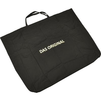 Artikelbild des Artikels “Schutztasche für Fahrerhaus-Matratze CampSleep “